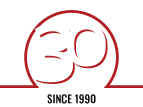 We have been in business for 30 year
