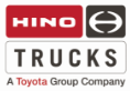 Hino Trucks - A Toyota Group Company