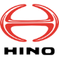 Hino logo
